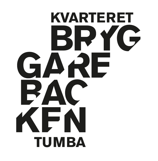 Logotyp för Bryggarebacken