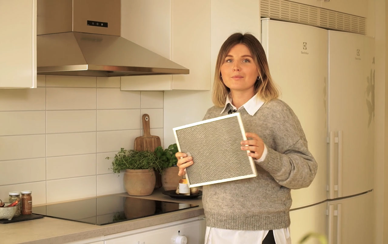 Linnea svarar och förklarar